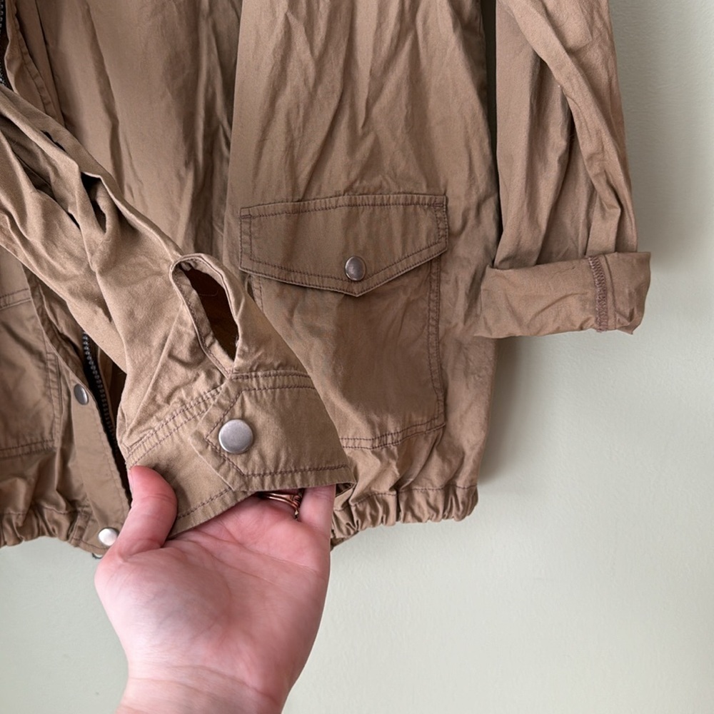 SO Cargo Jacket - Picture 4 of 7
